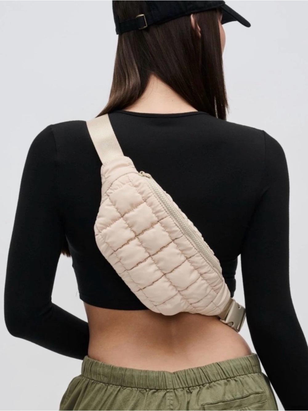 Sol and Selene Resurgence Belt Bag